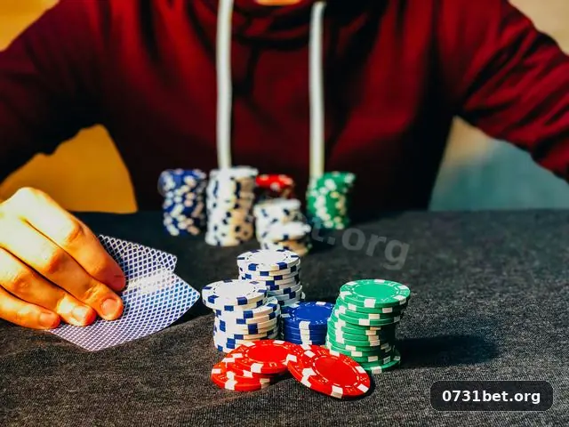 0731bet: Uma Análise Detalhada da Plataforma e Seus Principais Diferenciais